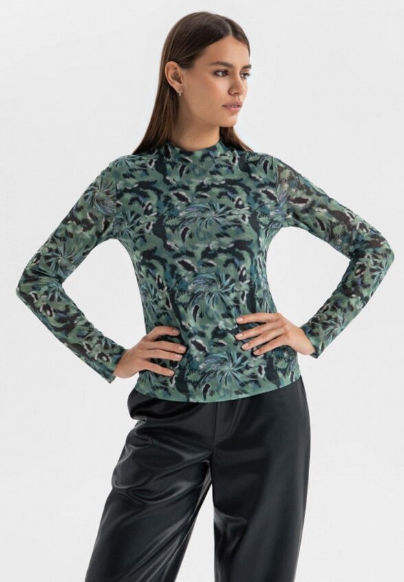 Водолазка Kanzler