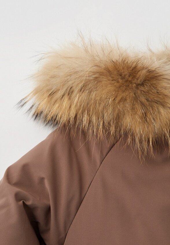 Куртка утепленная Isibris