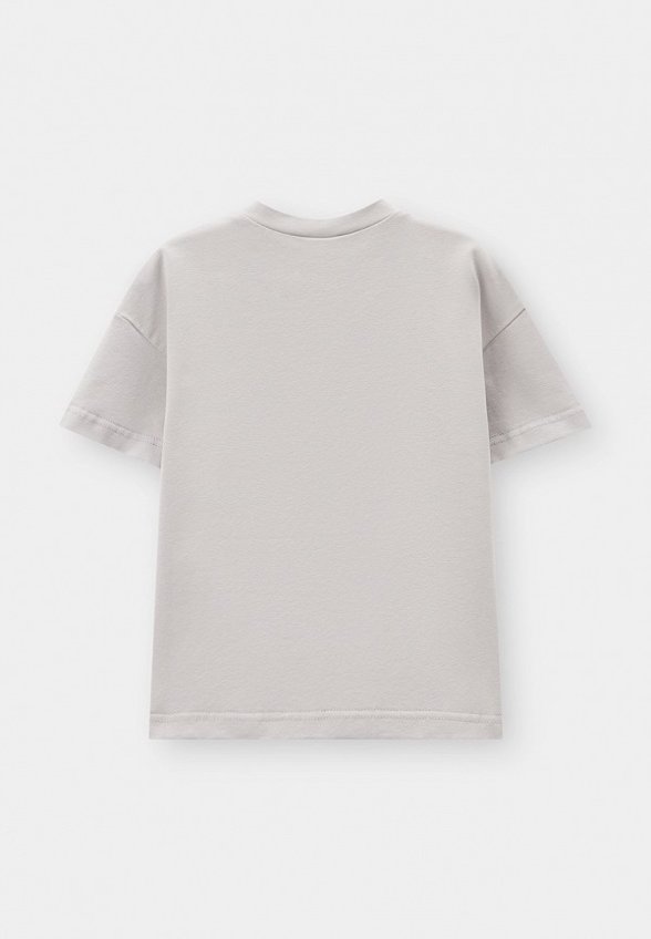 Футболка Minaku