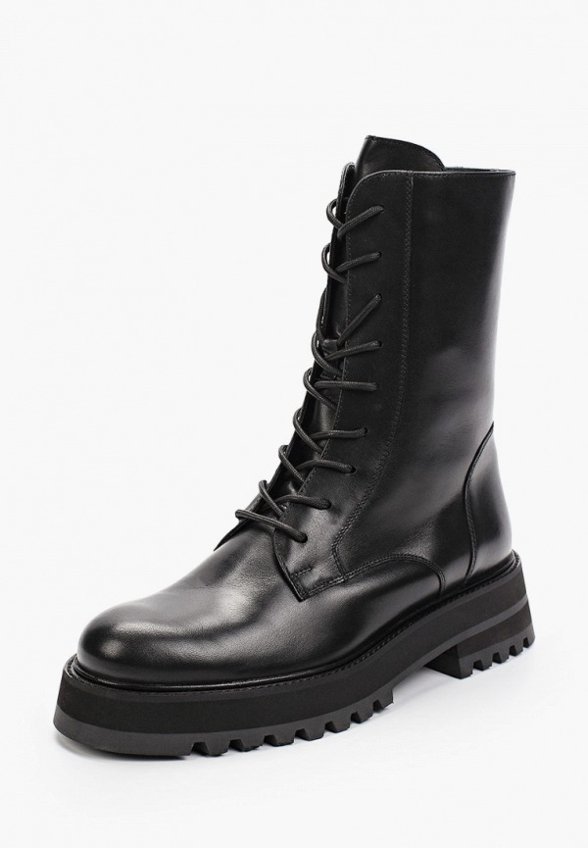 Ботинки Giotto