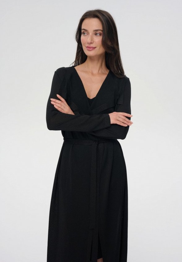 Кардиган Cepheya