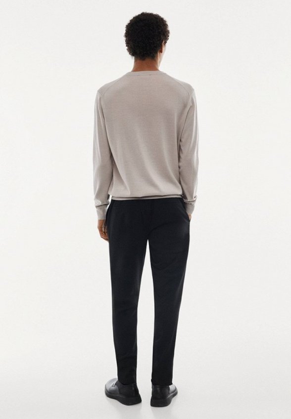 Джемпер Mango Man