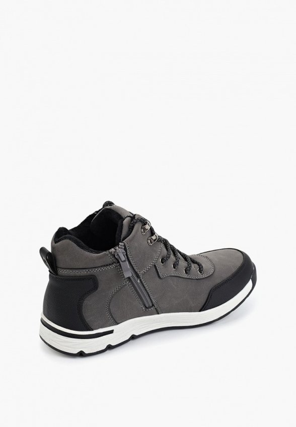 Ботинки Shuzzi