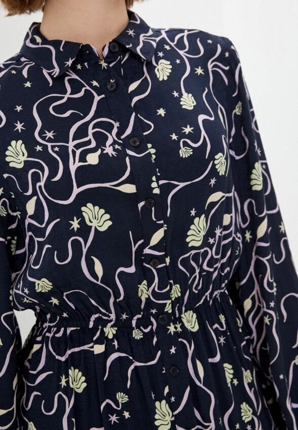 Платье Scotch&Soda