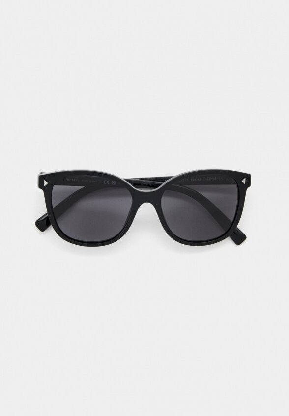 Очки солнцезащитные Prada