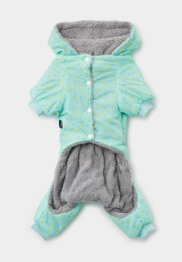 Комбинезон для собак Пижон