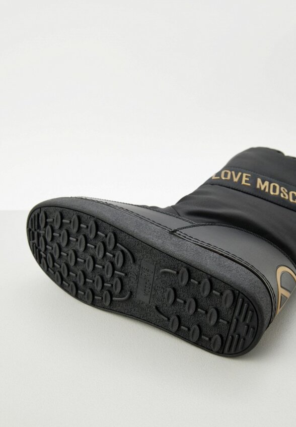 Луноходы Love Moschino