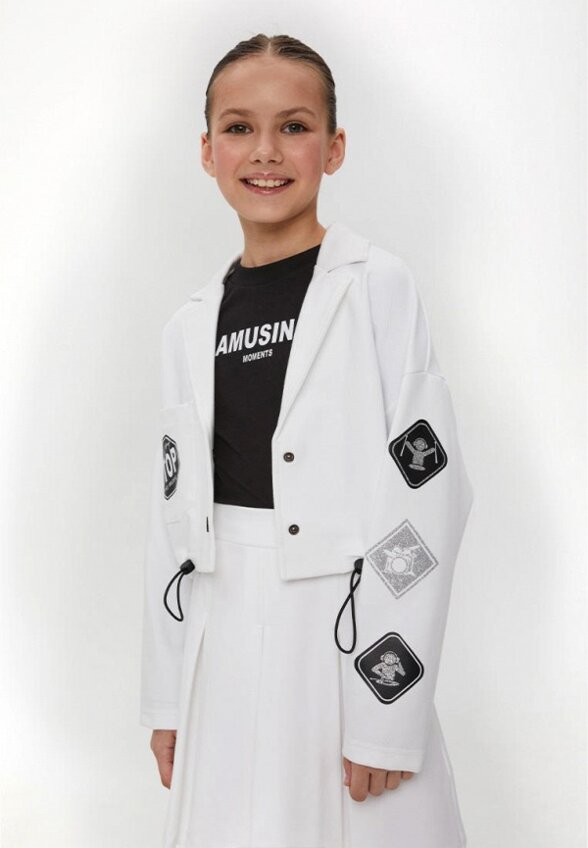 Жакет Bell Bimbo