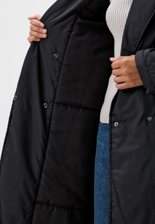 Куртка-пальто Снежная Королева