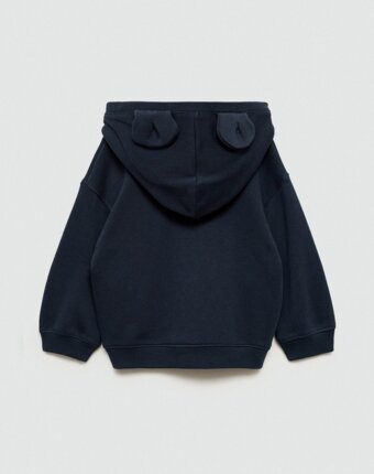 Толстовка Mango Kids детям
