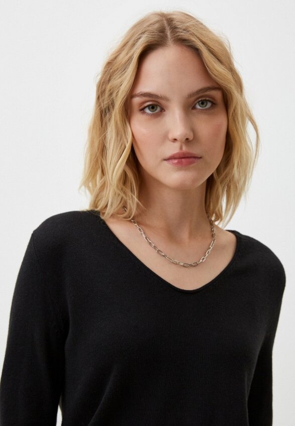 Пуловер Tom Tailor