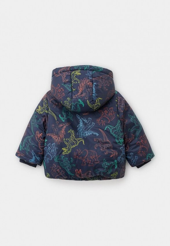 Куртка утепленная Chicco