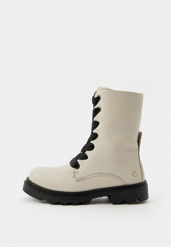 Ботинки Ecco