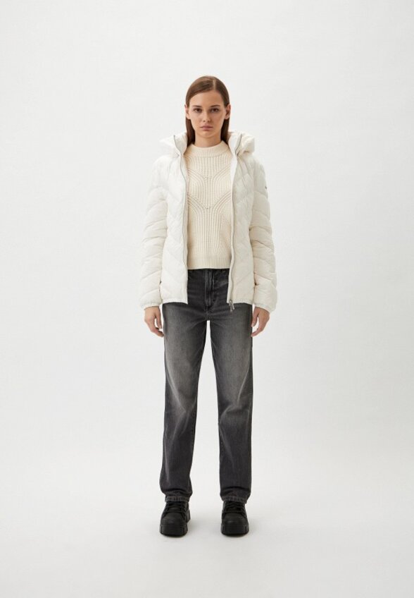 Куртка утепленная Add