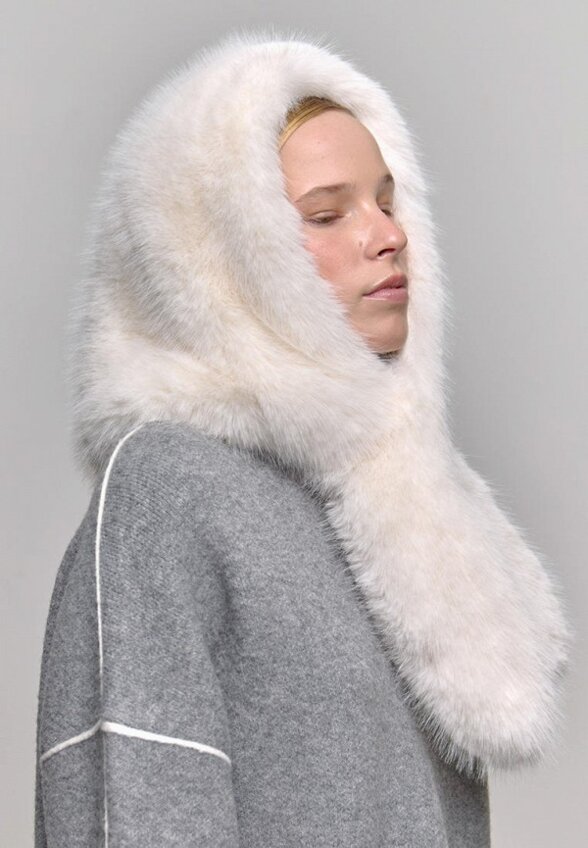 Косынка Only Me