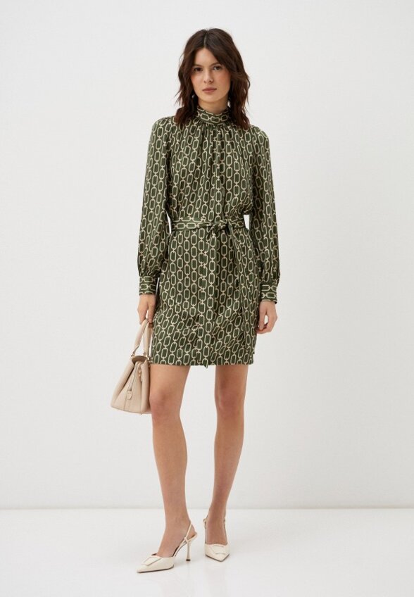 Платье Woman eGo