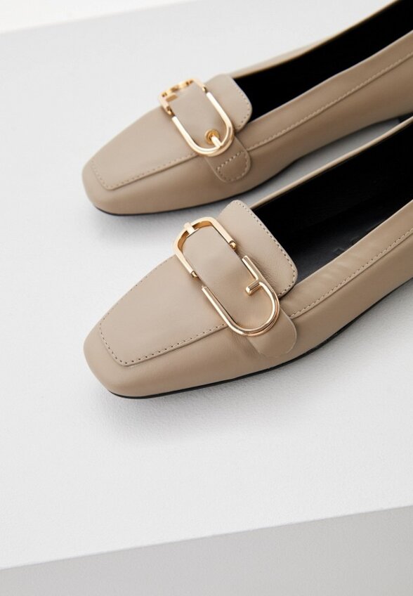 Балетки Furla