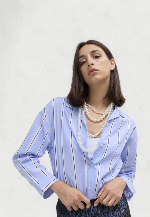 Рубашка Calliope