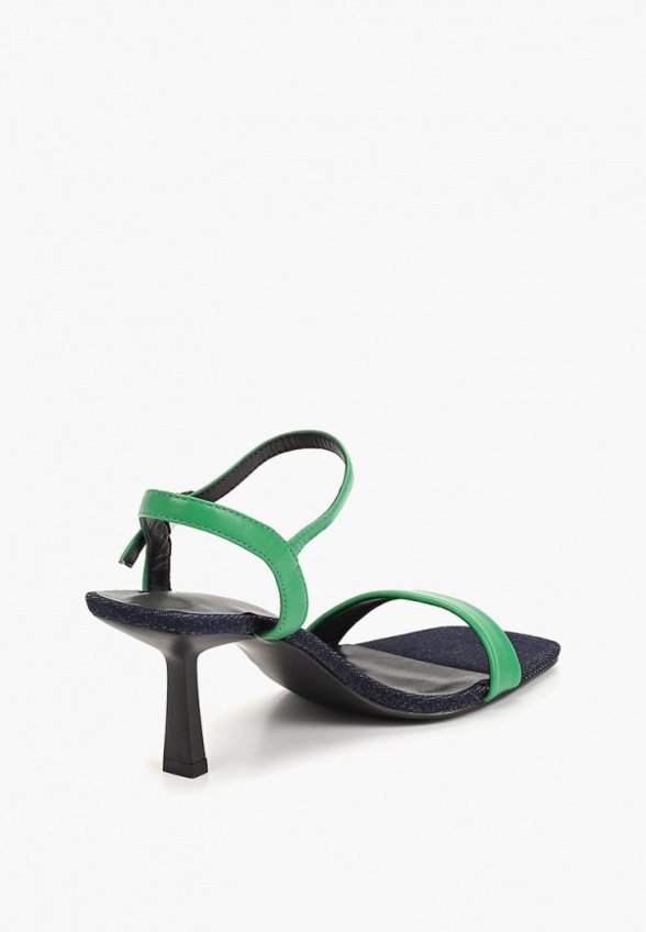 Босоножки Abricot