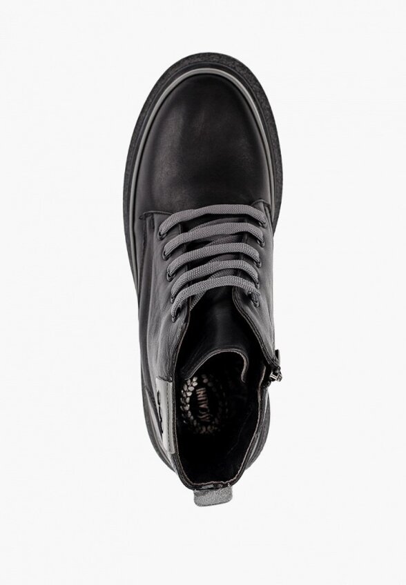 Ботинки Ascalini