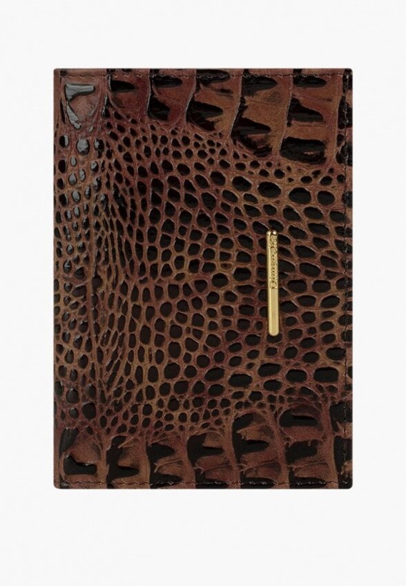 Обложка для паспорта Dimanche