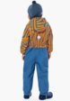 Комбинезон утепленный Nikastyle11  - превью