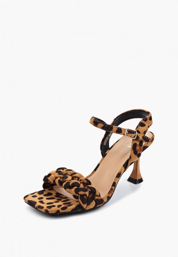 Босоножки May Vian