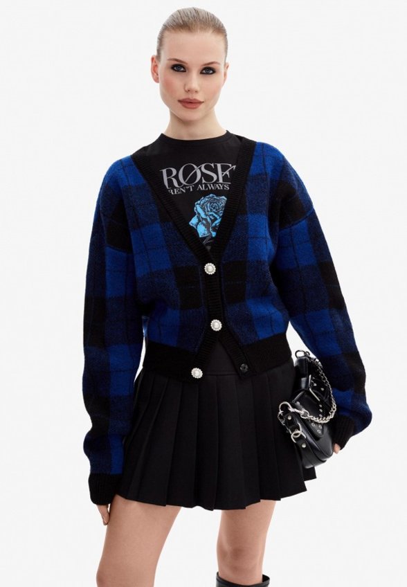 Кардиган Top Top