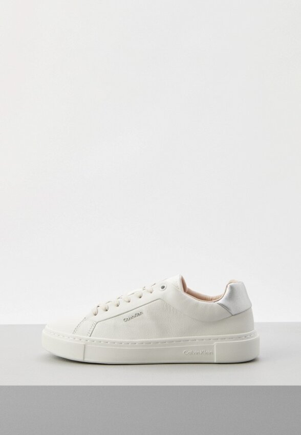 Кеды Calvin Klein
