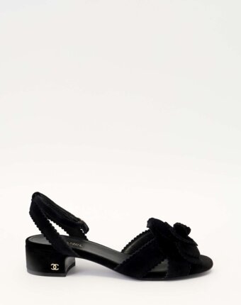 Chanel Shoes женщинам