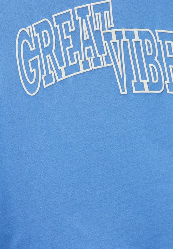 Футболка Tom Tailor