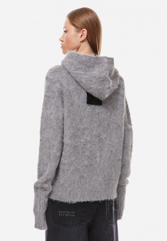 Джемпер Post Post Scriptum