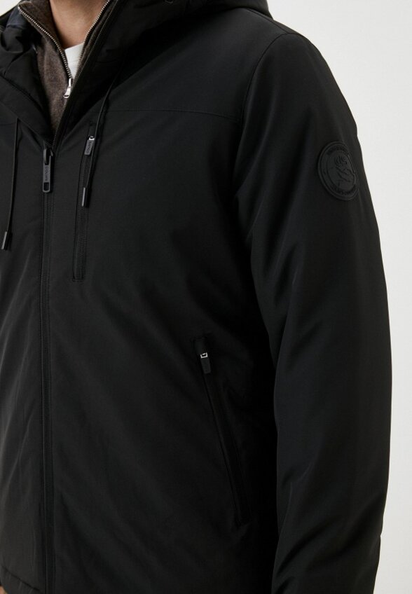 Куртка утепленная Colin's