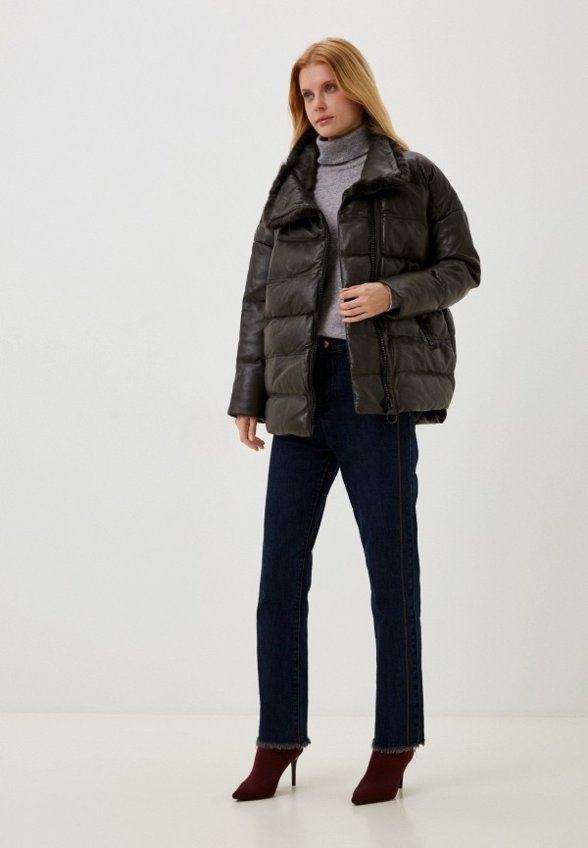 Косуха Снежная Королева