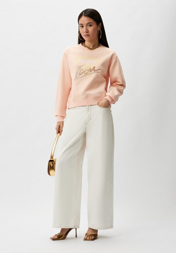 Свитшот Guess