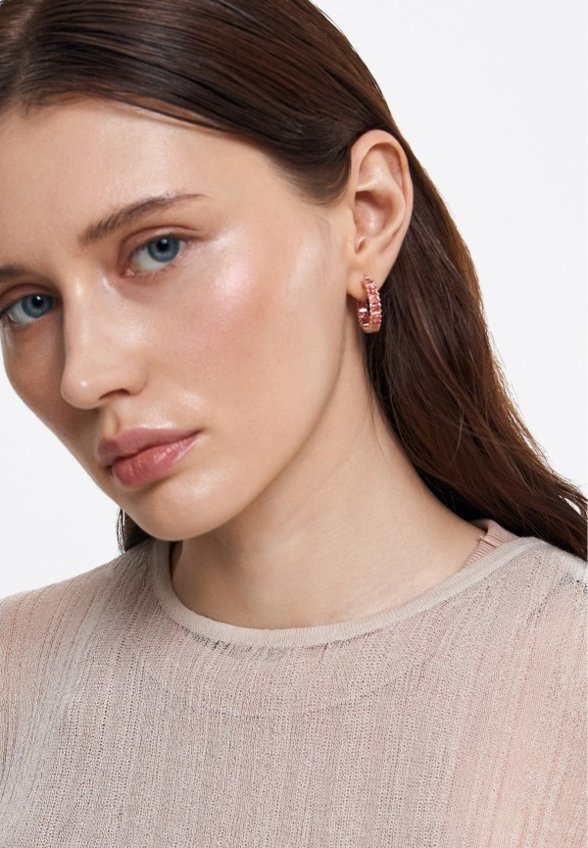 Серьги Swarovski®