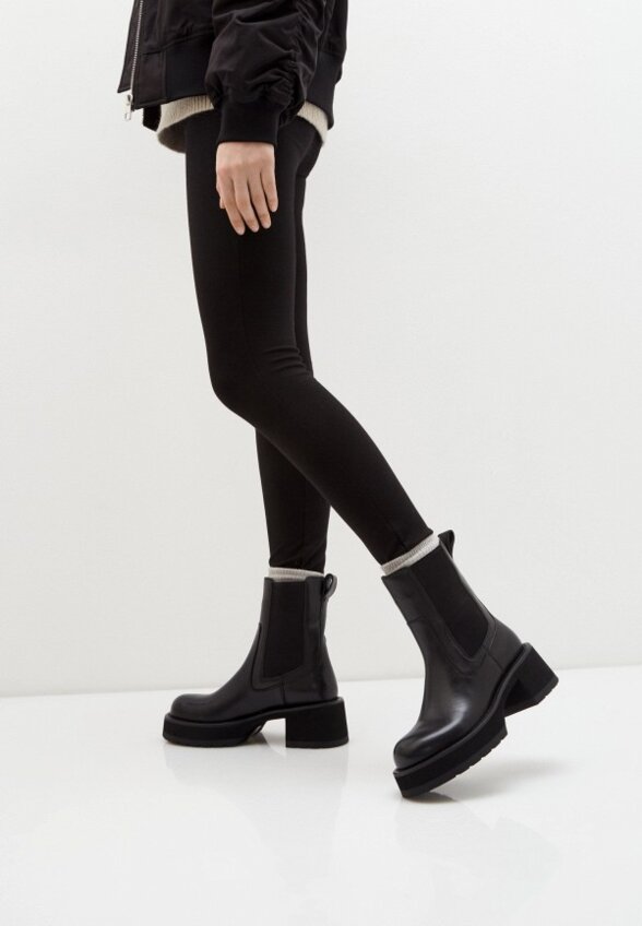 Ботильоны Basconi