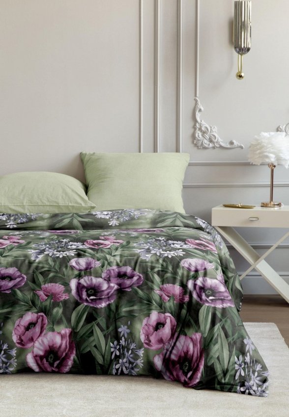 Постельное белье 2-спальное Mia Cara