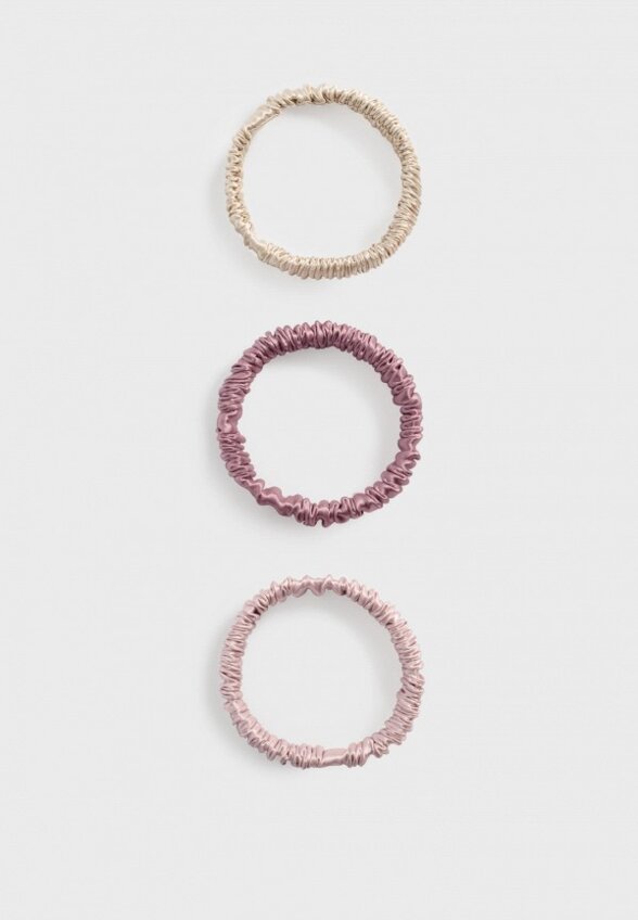 Резинки 3 шт. Silk Lovers