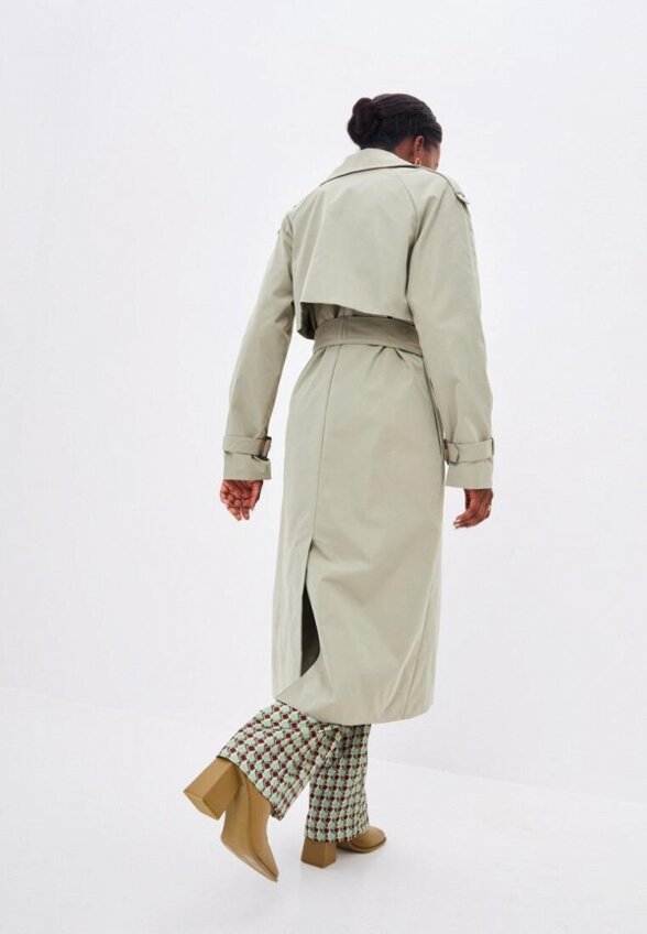 Тренч Noele Boutique