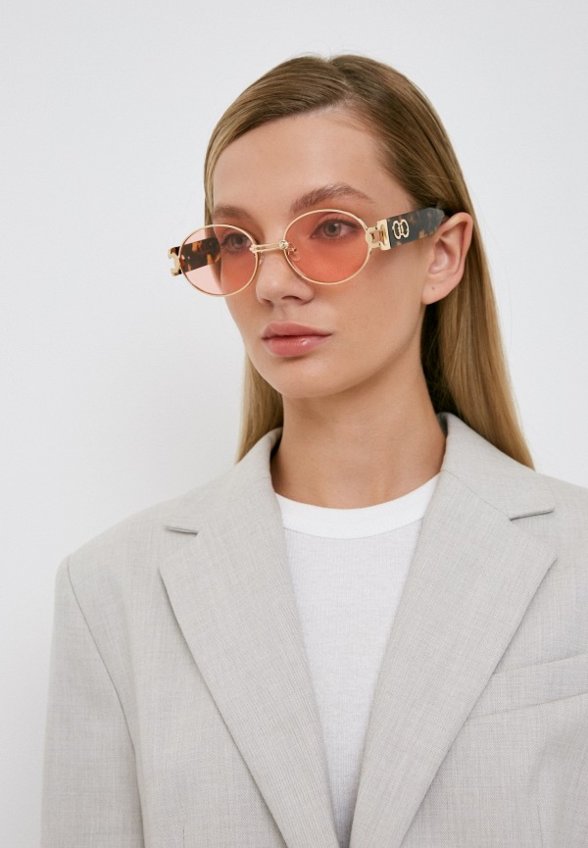 Очки солнцезащитные Rita Bradley