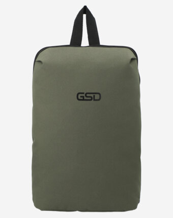 Рюкзак GSD, Зеленый мужчинам
