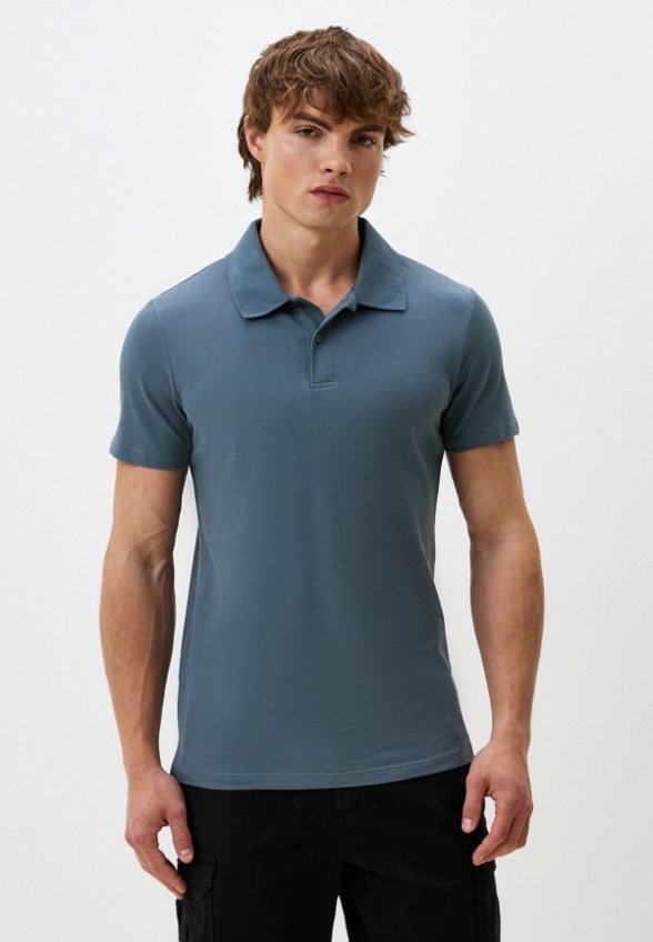Поло Mark Formelle