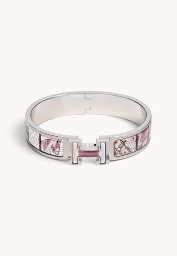 Hermes Clic H