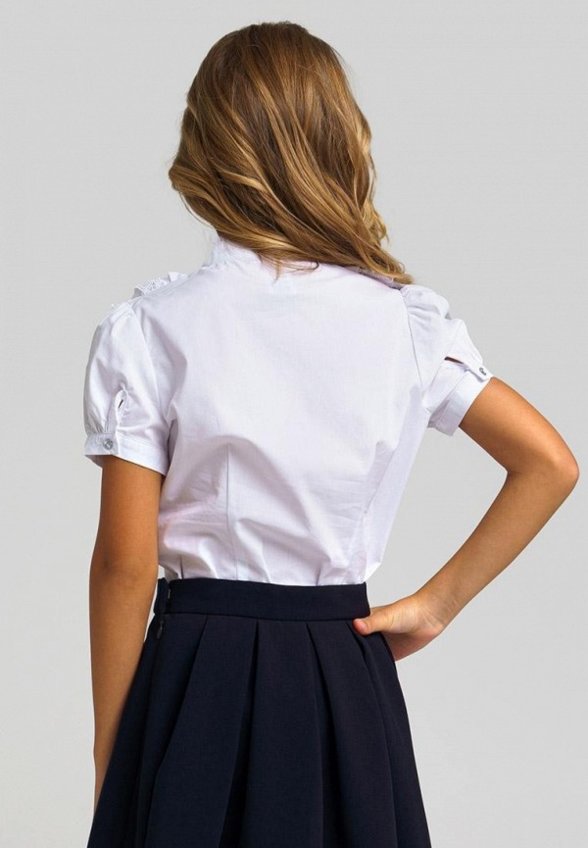 Блуза PlayToday