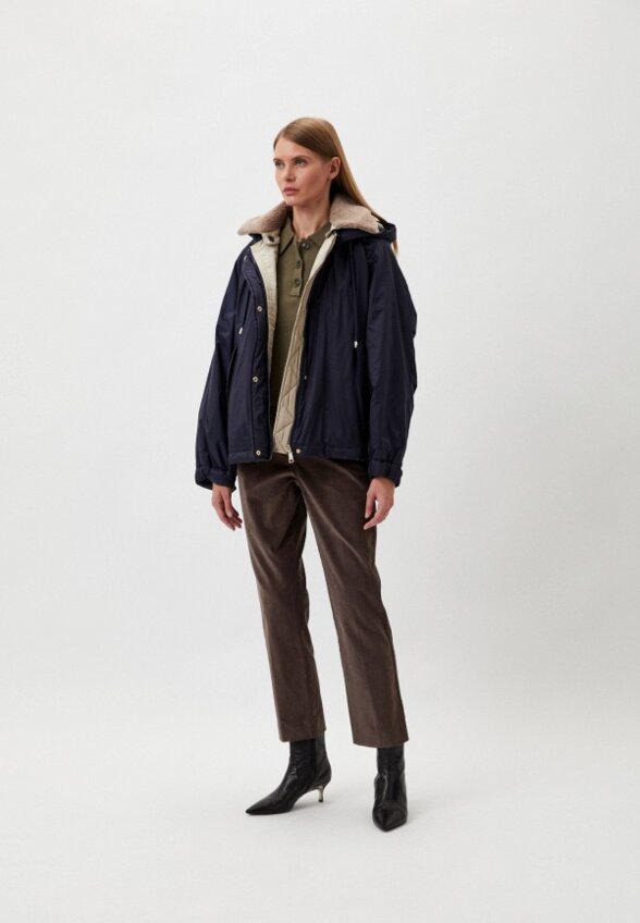 Куртка утепленная Weekend Max Mara