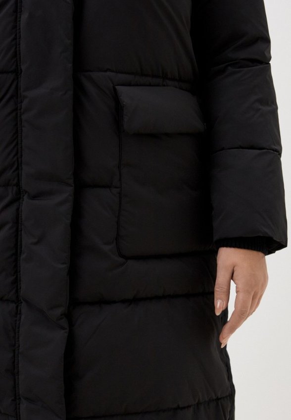 Пуховик Dixi-Coat