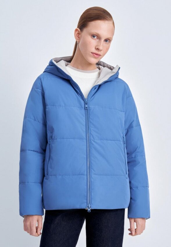 Куртка утепленная Finn Flare