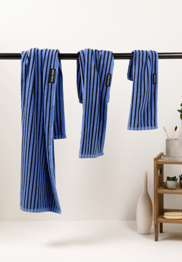 Комплект полотенец Urban Family