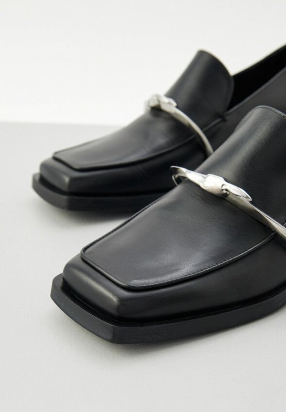 Лоферы Trussardi